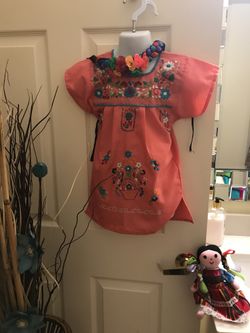 Baby Mexican dresses for Sale in Renton, WA - OfferUp Baby Mexican dresses for Sale in Renton, WA - OfferUp
