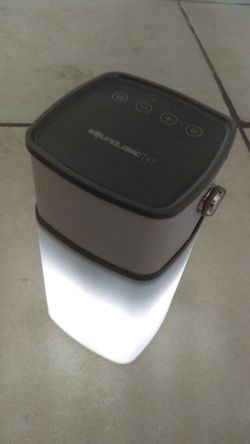 Soundlogic XT Bluetooth Speaker