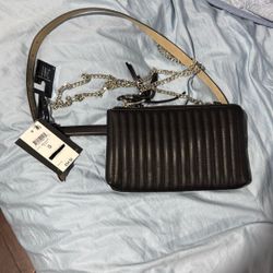 INC Belt Purse Fanny Bag For Waist Or Hanging Purse