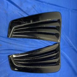 99-04 Mustang SALEEN Side Scoops OEM