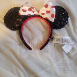 Disney Ears
