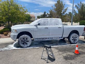 Wash
