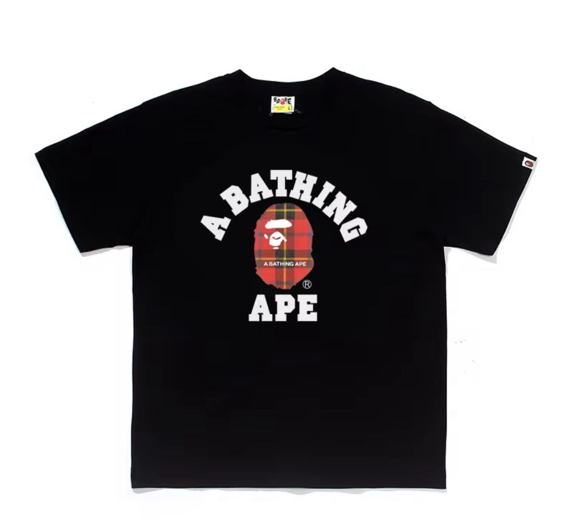 Bape Shirt 