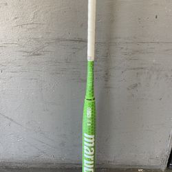 NIW Marucci Chocolate Crush Green 27oz