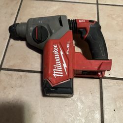 SDS Drill