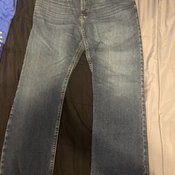 Wrangler Jeans