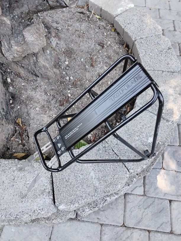 Topeak Rear Bike Rack
