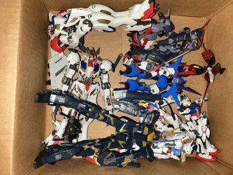 Gundam Lot