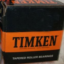 Timken 5200 Seal New In Box