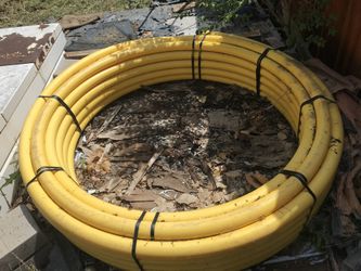 Gas Pipe