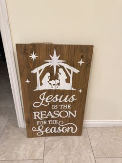 Christmas Decorations Stand