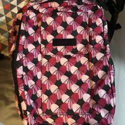 Jujube Mini Speedy Backpack 