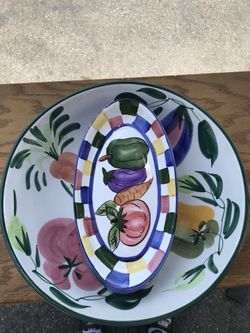 Bowls