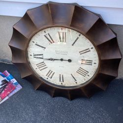 Clock