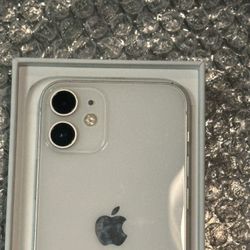 iPhone 12 MINI White UNLOCKED 