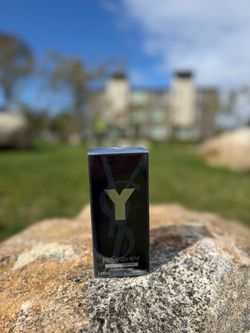 YSL Y Eau de Parfum 100ml
