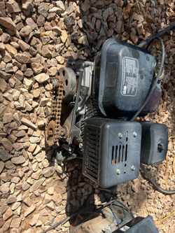 2 196 cc motors