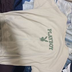 Playboy long sleeve