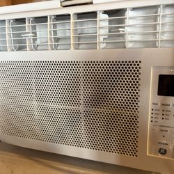 Window Ac Unit