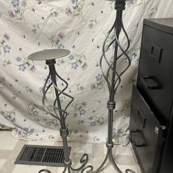 Candle Decor