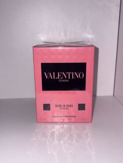 Valentino Donna Intense