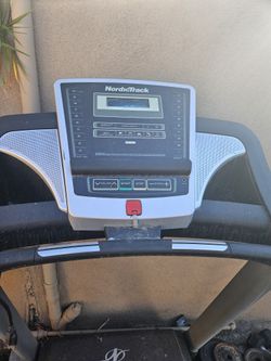 Treadmill For Parts or Metal