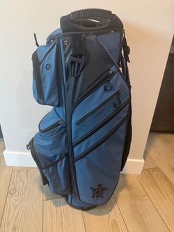 Kradul Cart Golf Bag