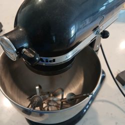 Baking Mixer 