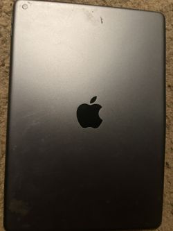 NINTH GEN IPAD (2021)