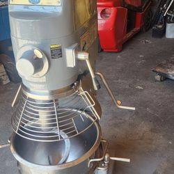 Batidora Industrial Globe De 30 Cuartos