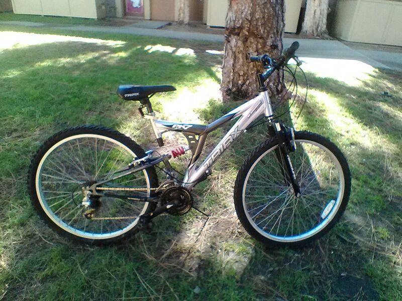 Triax pk7 21 speed online