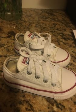 Converse size 5