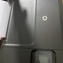 Hp deskjet 3510