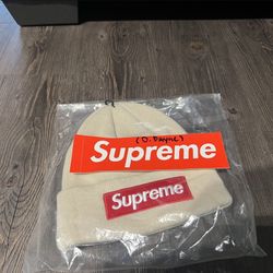 Supreme Stone Beanie