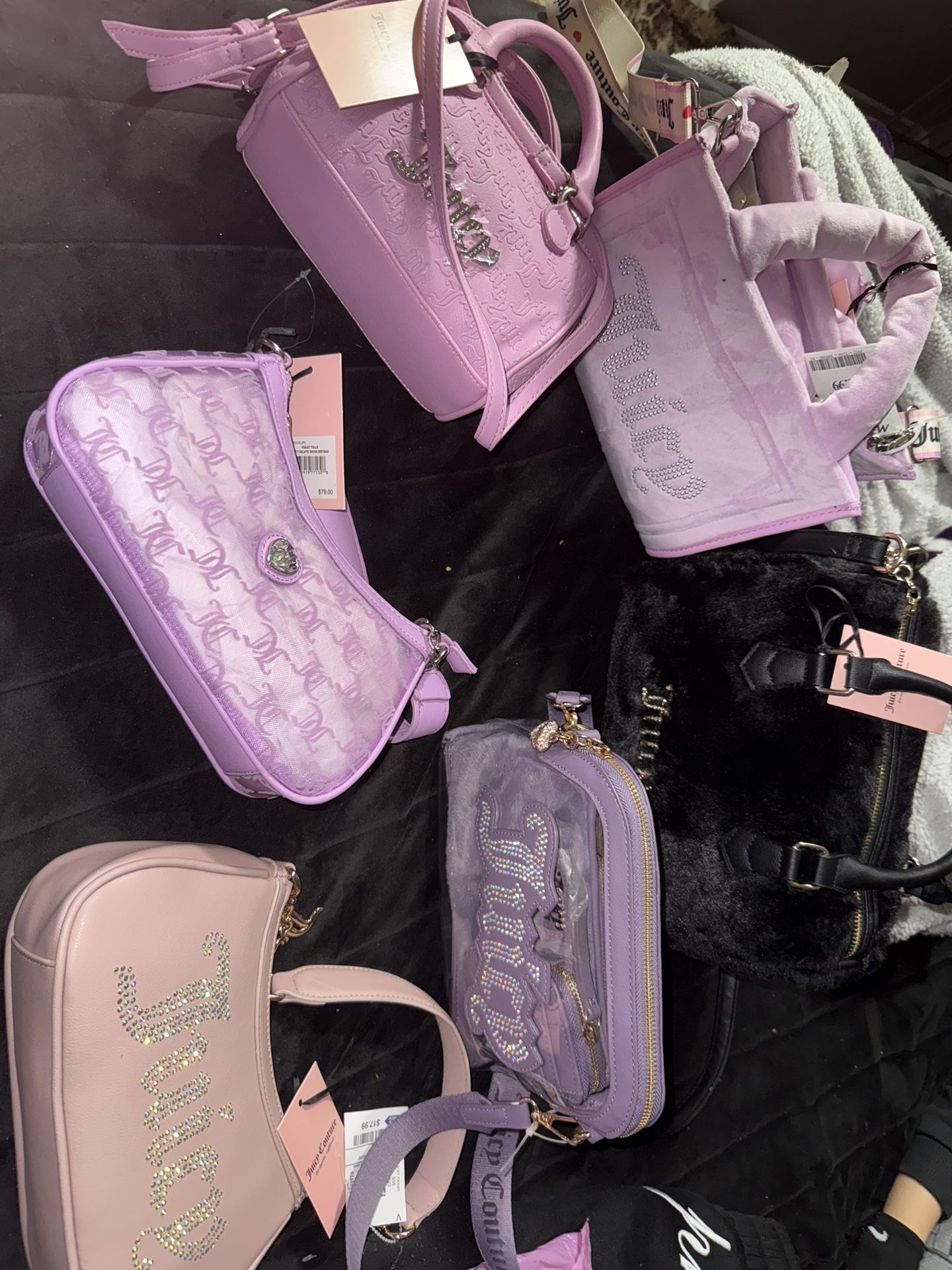 Juicy Couture Purse