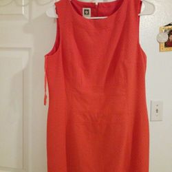 Woman's Dress 