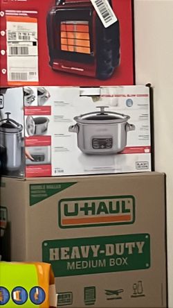 Crock Pot