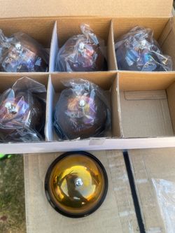 New call bell