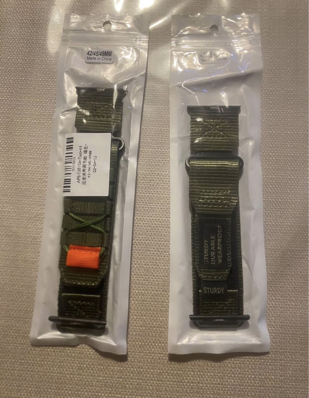 Apple Watch Bands
