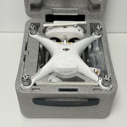 DJI Phantom 4 Pro V2.0 Drone Quadrocopter