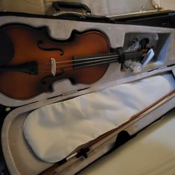 Mendini Violin In Great Condition