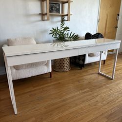 IKEA XL Desk / Side Table / Dressing Table