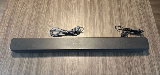Sony HT-S100F Soundbar