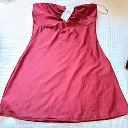 Homecoming Dress 