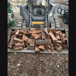 FIREWOOD
