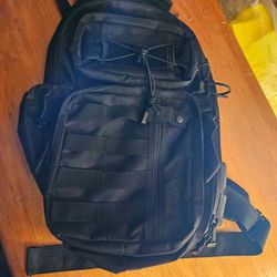 FieldLine Tatical Backpack 