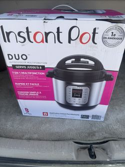 Instant Pot