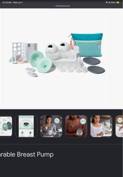 Breast feeding pump great brand