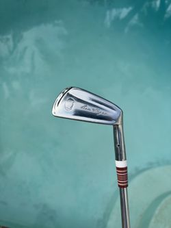 Ben Hogan Apex II Blade Iron Set