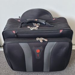 Luggage - SwissGear Laptop Rollerbag